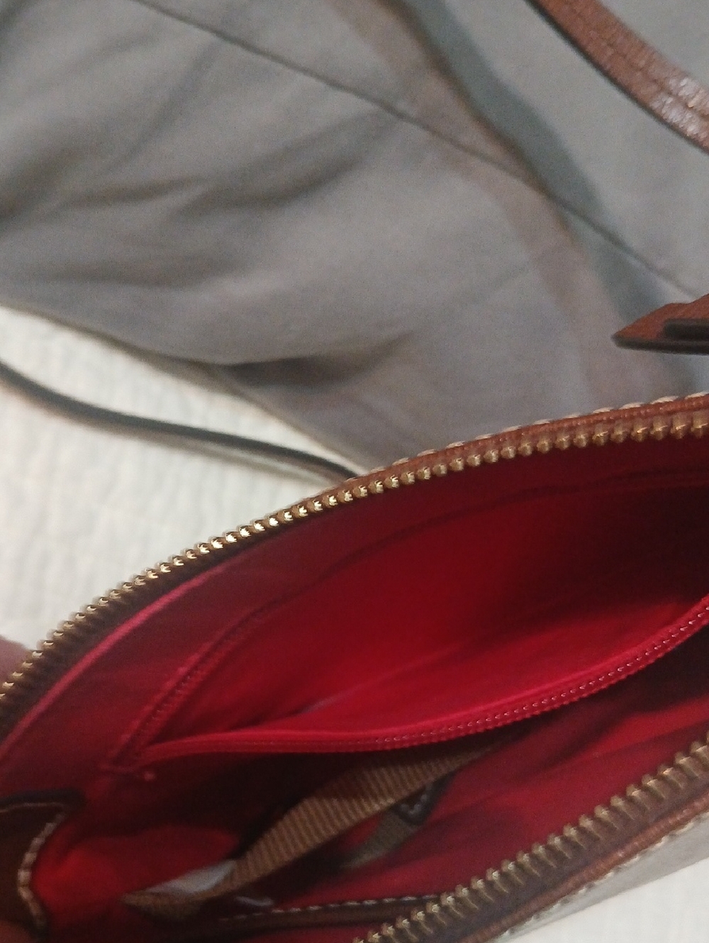 Dooney & Bourke - Picture 15 of 15